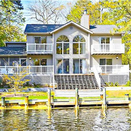 Dove Lane 8 Villa Оушън Пайнс Екстериор снимка