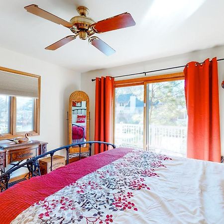 Dove Lane 8 Villa Оушън Пайнс Екстериор снимка