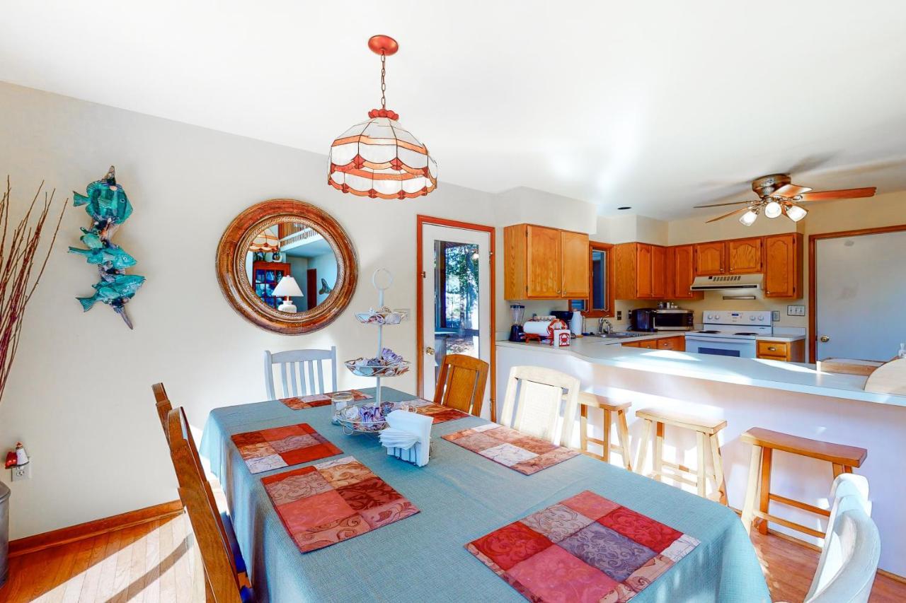 Dove Lane 8 Villa Оушън Пайнс Екстериор снимка