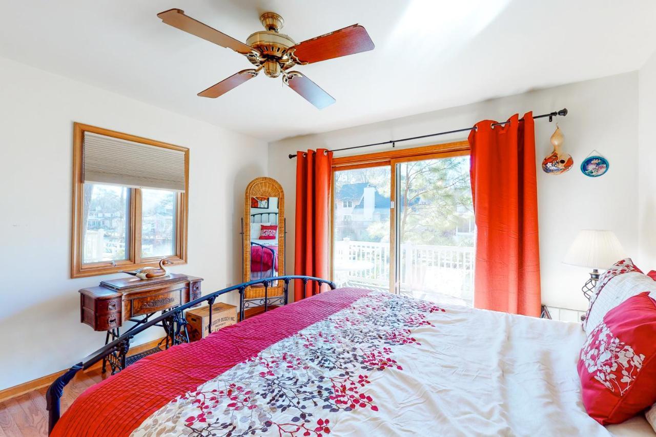 Dove Lane 8 Villa Оушън Пайнс Екстериор снимка