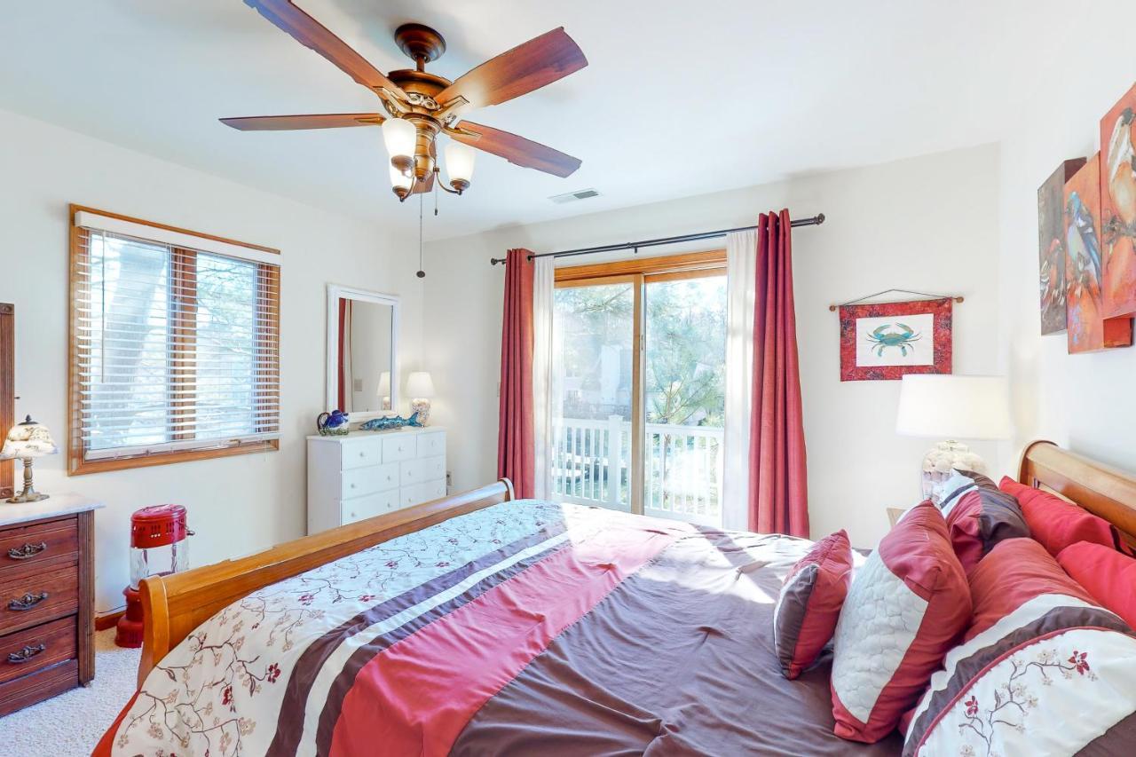 Dove Lane 8 Villa Оушън Пайнс Екстериор снимка