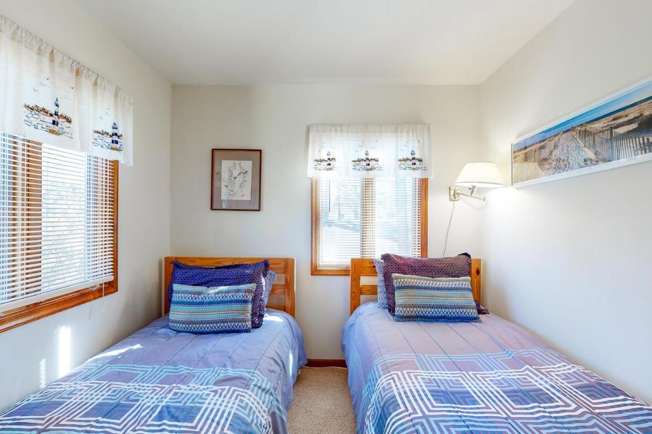Dove Lane 8 Villa Оушън Пайнс Екстериор снимка