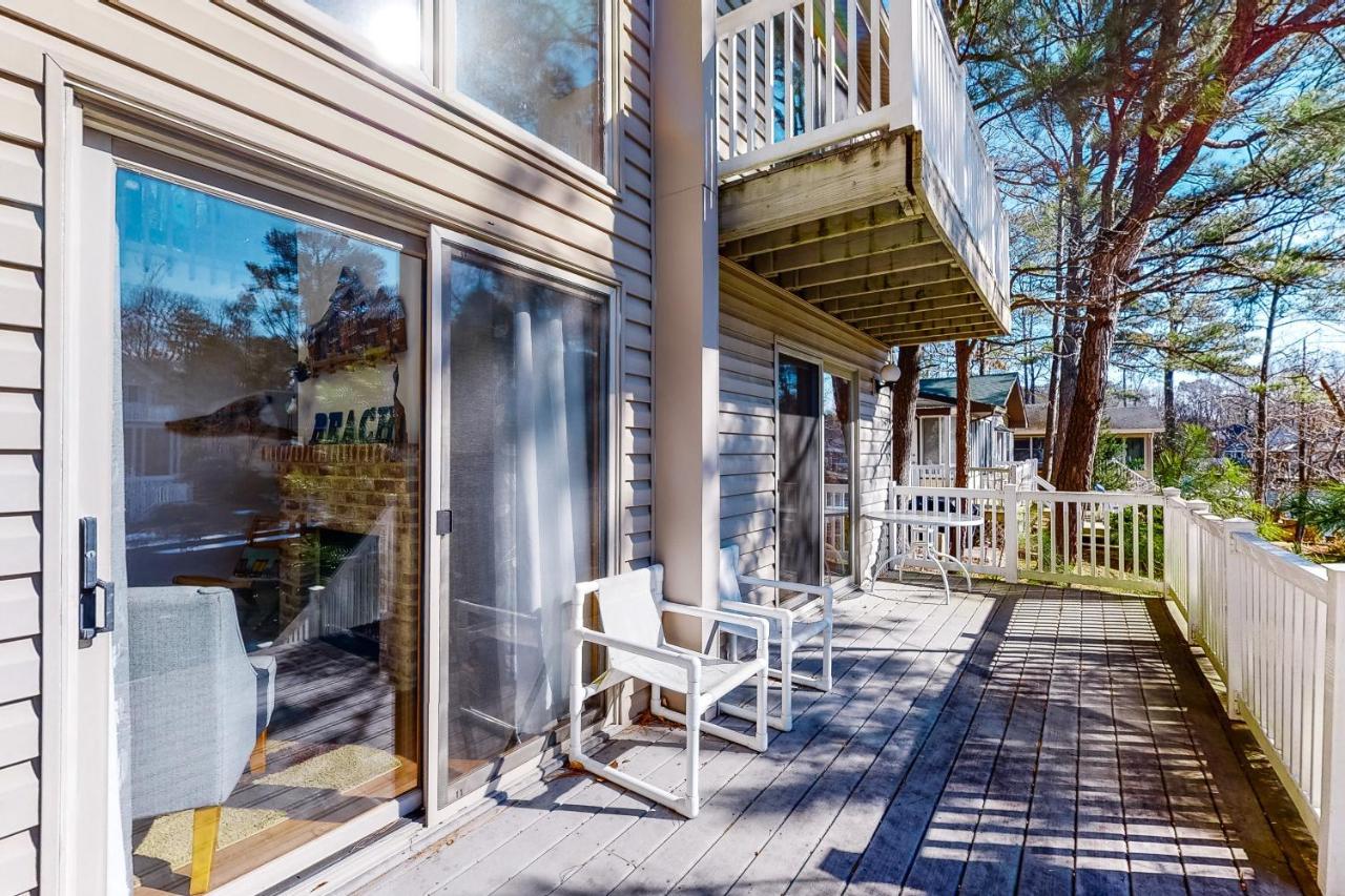 Dove Lane 8 Villa Оушън Пайнс Екстериор снимка