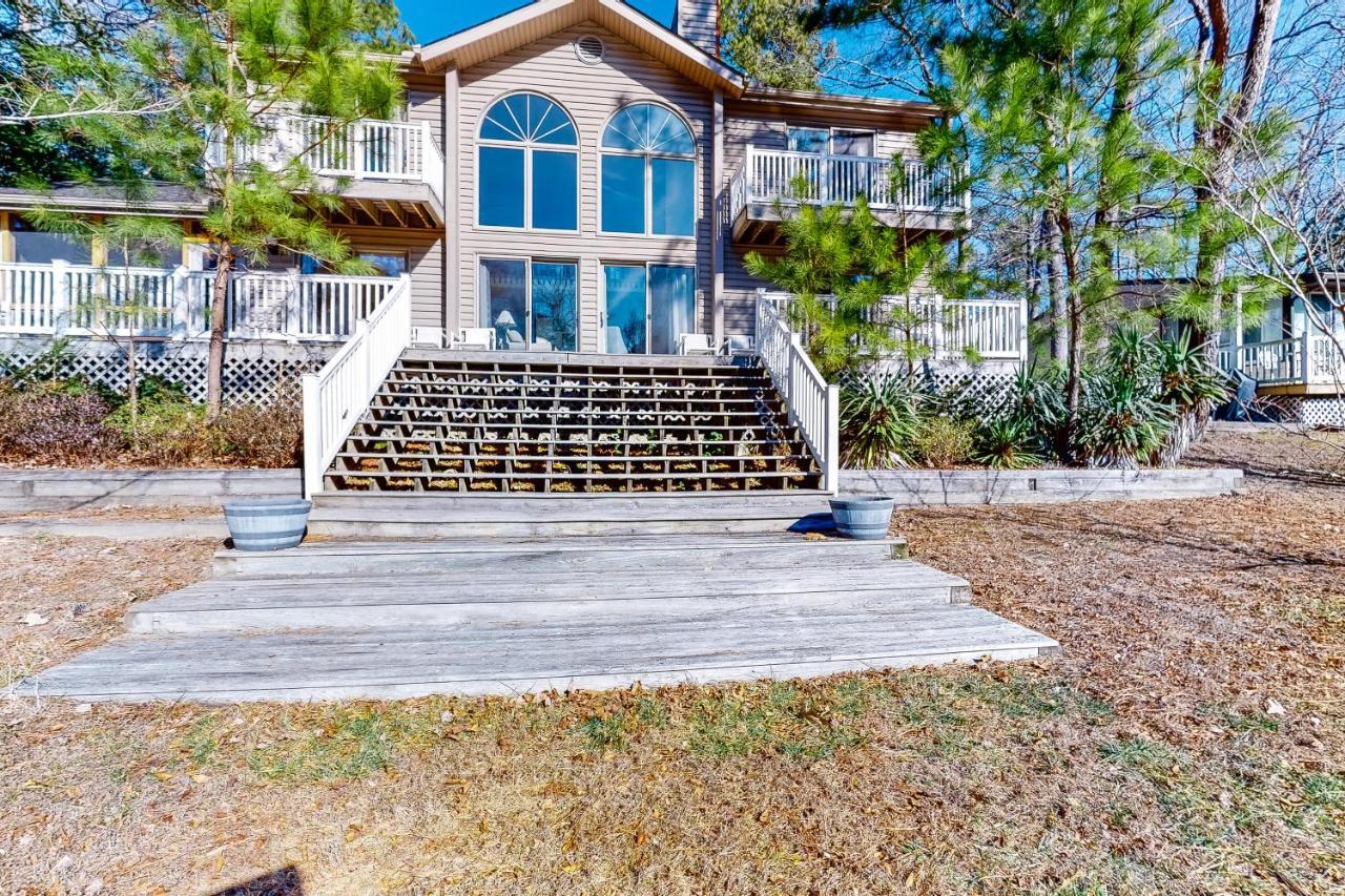 Dove Lane 8 Villa Оушън Пайнс Екстериор снимка
