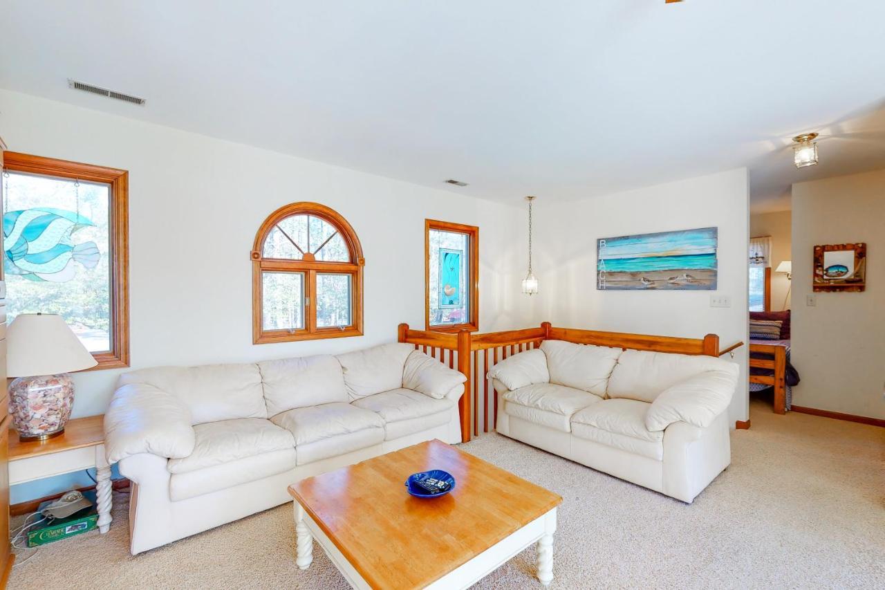 Dove Lane 8 Villa Оушън Пайнс Екстериор снимка